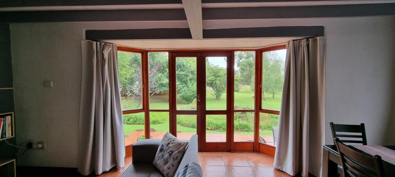 דלסטרום Dullvino Cottage No 15 At Critchley מראה חיצוני תמונה